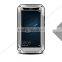2016 Heavy duty Waterproof armor case for huawei p9 lite,Shockproof case for huawei p9 lite with glass