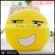 Wholesale High Quality Emoji Pillow