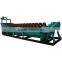 Spiral Clasifier for Gold Mining in China