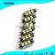 Led strip 5630 canbus alarm led round panel 12V 4/6/9smd 5630 33mm 36mm 39mm