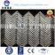 zinc coated angle iron
