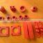 various kinds of rubber grommet with high quality
