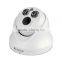 New H.264 PnP HD home security camera wired cheap dome camera