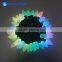 Ledcolourlight led IP68 C7 programmable led christmas string lights for holiday decoration