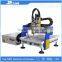 Professional desktop mini cnc router with Servo Motor
