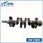 22R Crankshaft for Toyota