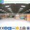 Prefab light steel frame warehouse