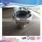 China Manufacturer Fire Fighting Accessories Aluminium Storz Coupling/Aluminum storz fire couplings/ fire sprinkler