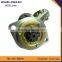 pull starter jump starter starter for forklift excavator roller SH60 12V/9T/2.8KW