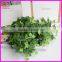 wholesale artificial sweet potato leaves fake green plant