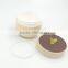 30ml 1oz top grade plastic cream jar