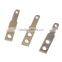 OEM Stainless Steel Stamping Electrical Terminal Strips