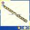 AUSTRALIAN STANDARD MEDIUM LINK CHAIN