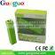 Manufacture Portable 2600mAh Mobile Power Bank Charger