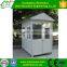 Prefabricated Guard house / Sentry box / toll both / security booth