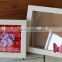 classical wooden shadow box frame wooden box wooden packaging wholesale