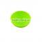 food grade silicone facial bowl/children food bowl