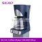 blue color Anti-drip Coffee Maker