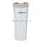 Travel Stainless Steel Coffee Vacuum Cup