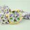 geneva korea style girls watch fabric watch strap bracelet watches for women