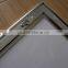 40mm Aluminum Extrusion Snap Frame