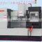 hobby cnc metal machines VMC800 CNC horizontal machining center andcnc metal engraving machine