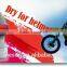 Quick drying 110-220V motorcycle helmet dryer with ozone generator