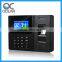 network fingerprint reader for time attendance,fingerprint time attendance
