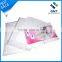 super matte White inkjet printing pvc sheet for plastic cards