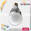 Hot sale competitive price r63 mushroom aluminum led bulb