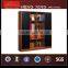 Modern living room cabinet/bookshelf/bookcase HX-FL0038