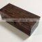 wooden watch box for storage