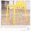 Simple Design Morden Home Dining Chair PP Chair