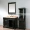 42 inch Traditional Single Sink Bathroom Vanity LN-S5122