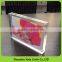 custom tabletop acrylic magnetic photo frame put your picture in a frame plexiglass waterproof picture photo frame hot sale