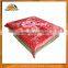Customized Design High Quality Bulk Buy Blankets