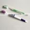 toothbrush disposable , Disposable Toothbrush, hotel and travel toothbrush