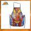 2015 Wholesale High Quality Popular Apron New Design