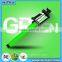 Portable design light wired selfie stick foldable