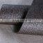 pure color wallpaper for office walls /soundproof vinyl wallpaper