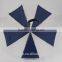 10 ribs straight shaft umbrella elegant