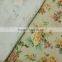 print canvas fabric,upholstery fabric, flower printed canvas 21/2*10 72*40 100% Cotton canvas fabric to make bagsvas fabric, 2