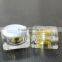 2016 New Product Cosmeitc Packaging10g 15g Diamond Cream Jar