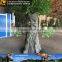 MY Dino-C043 High quality animatronic wisdom trees for children's playground