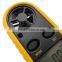 High Quality Digital Anemometer Wind Speed Gauge Thermometer GM816