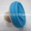 Wholesale fancy design high quality 3d silicone cookie stamp