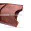 new design pu leather case with card holder for iphone6/6s/plus leather sleeve for 4.7" 5.5" mobile phone