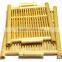 Welcome custom Bamboo weaving tray Bamboo weaving plate ,Bamboo trays