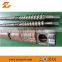 Hot-Sell Durable Conic Twin Screw Barrel