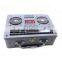 Food safe kids lunch tin box/eco-friendly metal tin lunch box